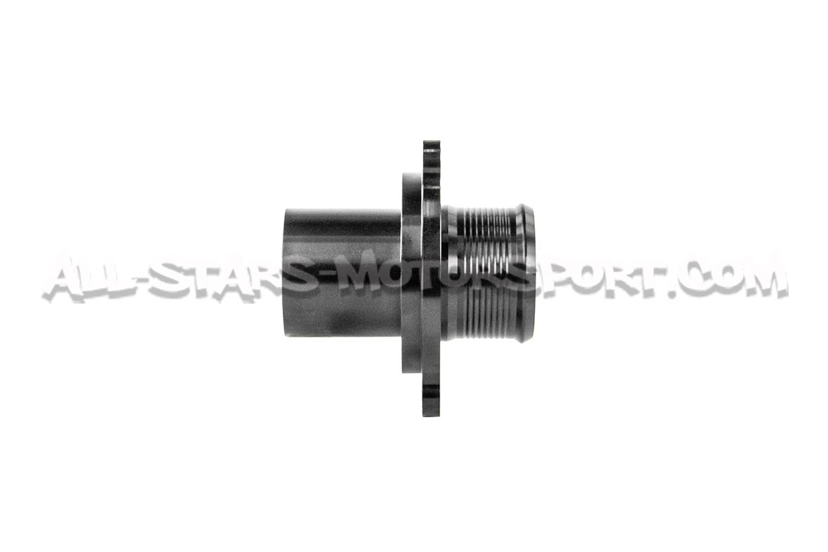 Turbo muffler delete APR para Golf 7 GTI / R / S3 8V / TT 8S / León...