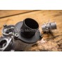 APR Turbo Muffler Delete for Golf 7 GTI / R / S3 8V / TT 8S / Leon 3 Cupra 2.0 TFSI EA888.3 MQB
