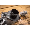APR Turbo Muffler Delete for Golf 7 GTI / R / S3 8V / TT 8S / Leon ...