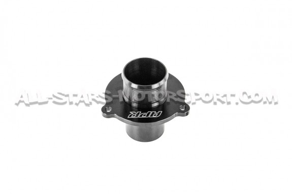 Turbo muffler delete APR para Golf 7 GTI / R / S3 8V / TT 8S / León...