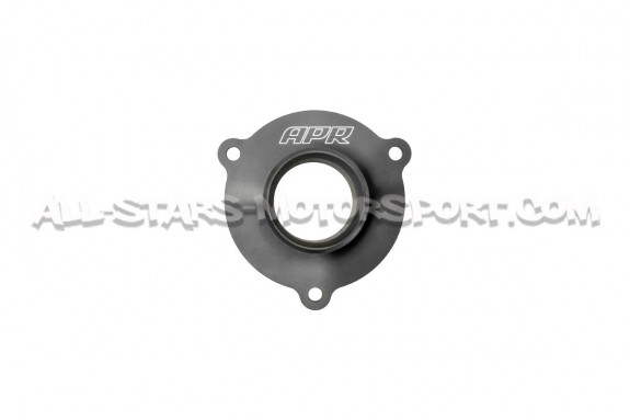 Turbo muffler delete APR para Golf 7 GTI / R / S3 8V / TT 8S / León...