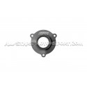 Turbo muffler delete APR pour Golf 7 GTI / Golf 7 R / S3 8V / Leon ...