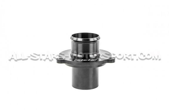 Turbo muffler delete APR pour Golf 7 GTI / Golf 7 R / S3 8V / Leon ...