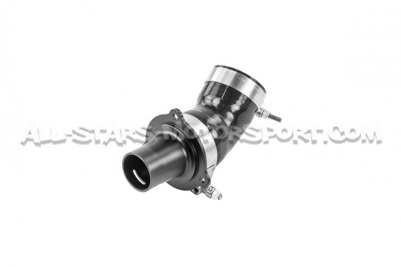 APR Turbo Muffler Delete for Golf 8 GTI / Octavia NX 2.0 TFSI EA888...