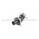 Muffler delete APR para Golf 8 GTI / Octavia NX 2.0 TFSI EA888.4 MQ...
