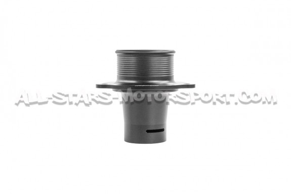 Muffler delete APR para Golf 8 GTI / Octavia NX 2.0 TFSI EA888.4 MQ...