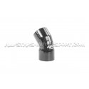 APR Turbo Muffler Delete for Golf 8 GTI / Octavia NX 2.0 TFSI EA888...