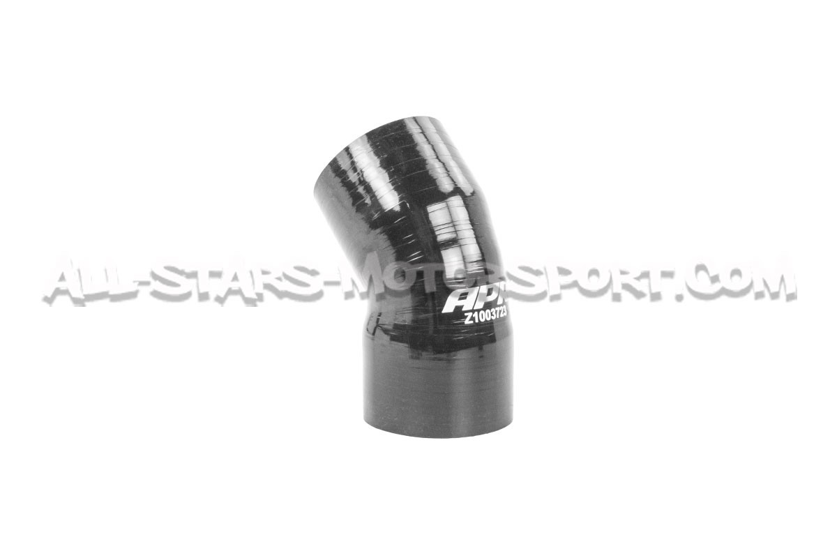 APR Turbo Muffler Delete for Golf 8 GTI / Octavia NX 2.0 TFSI EA888...