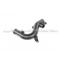 Golf 8 R / S3 8Y / Formentor 2.0 TSI EA888.4 Evo APR Throttle Pipe