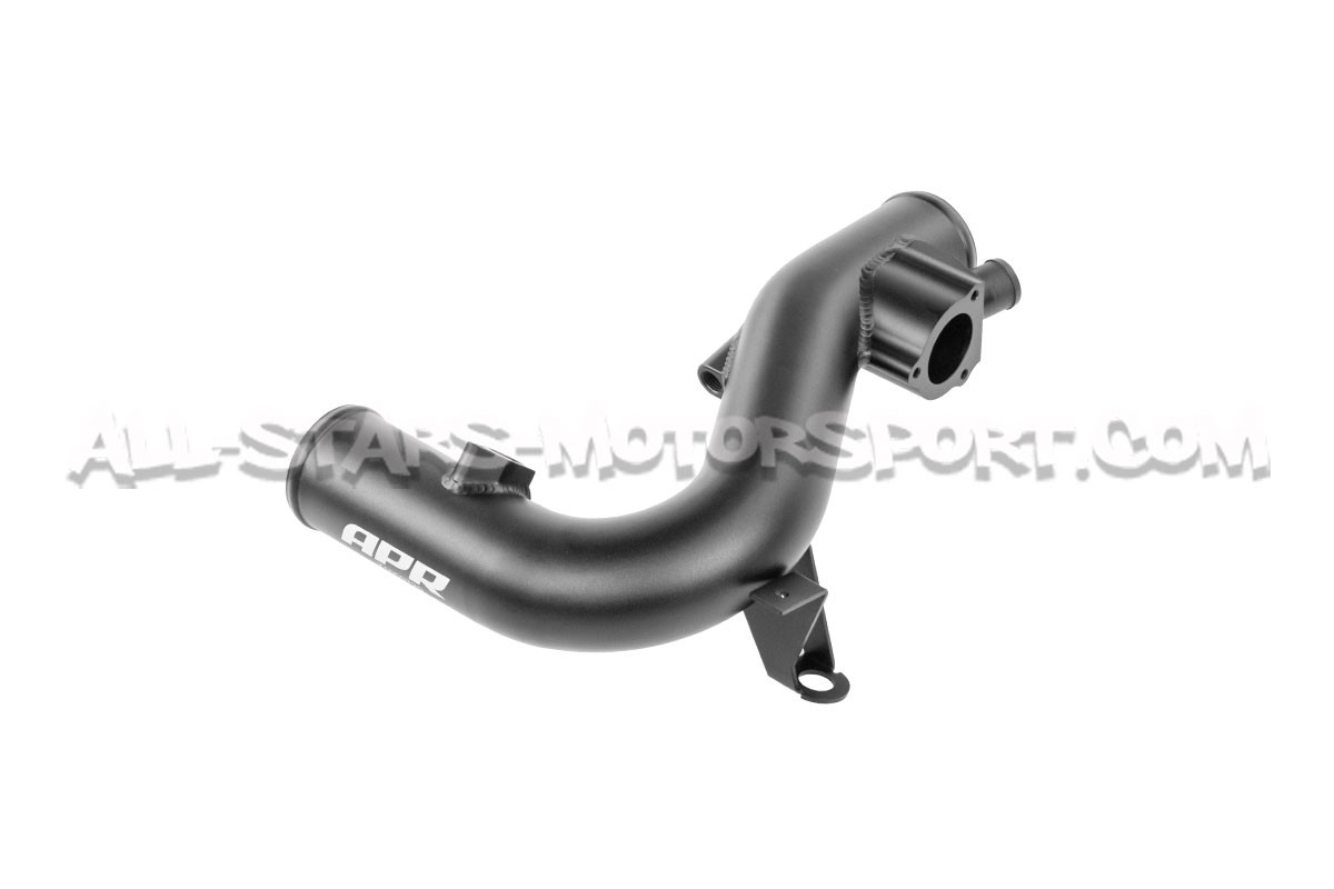 Inlet de papillon APR pour Golf 8 R / S3 8Y / Formentor 2.0 TSI EA888.4 Evo