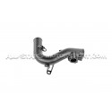 Golf 8 R / S3 8Y / Formentor 2.0 TSI EA888.4 Evo APR Throttle Pipe