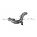Golf 8 GTI / Octavia NX VRS 2.0 TSI EA888.4 Evo APR Throttle Pipe