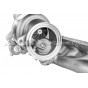 Kit CTS Turbo Boss para BMW 135i / 235i F2x y 335i / 435i F2x N55 (actuador electronico)