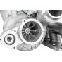 Kit CTS Turbo Boss para BMW 135i / 235i F2x y 335i / 435i F2x N55 (actuador electronico)