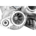 Kit CTS Turbo Boss para BMW M135i / M235i F2x y 335i / 435i F2x N55 (actuador electronico)