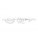BMW M135i / M235i F2x & 335i / 435i F2x N55 CTS Turbo Boss (Electronic Wastegate)