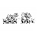 CTS Turbo Stage 2+ RS Turbo Kit For BMW 1M / 135i / 335i N54