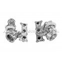 Kit turbo Stage 2+ RS CTS Turbo para BMW 1M / 135i / 335i N54