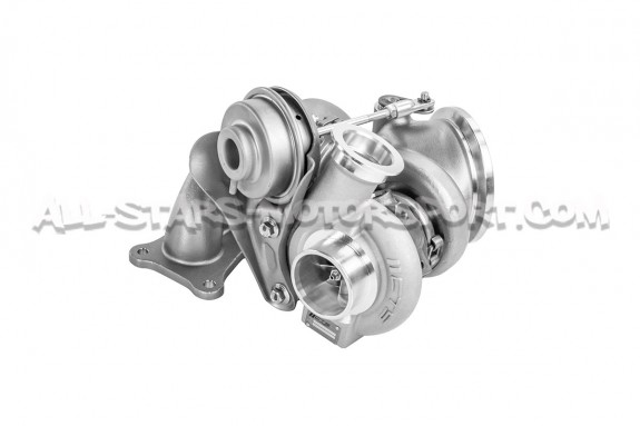 Kit turbo CTS Turbo Stage 2+ RS pour BMW 1M / 135i / 335i N54