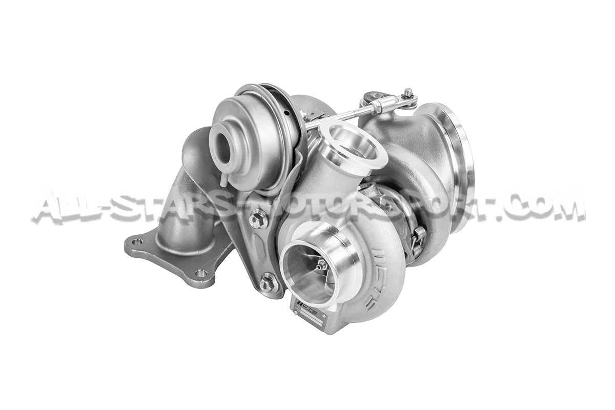 Kit turbo Stage 2+ RS CTS Turbo para BMW 1M / 135i / 335i N54