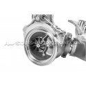 CTS Turbo Stage 2+ RS Turbo Kit For BMW 1M / 135i / 335i N54