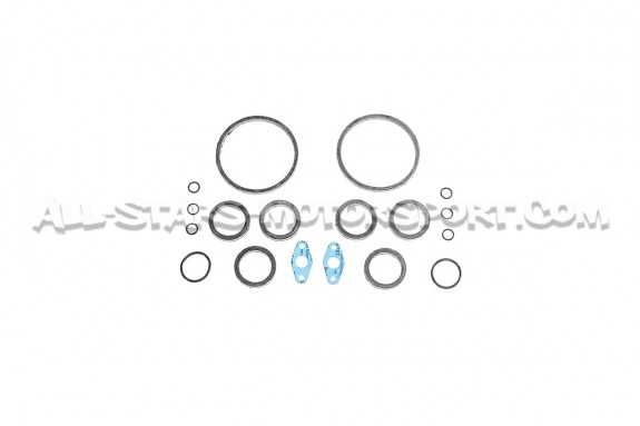 Kit turbo CTS Turbo Stage 2+ RS pour BMW 1M / 135i / 335i N54