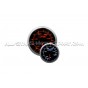 Reloj de temperatura de aceite Prosport 52mm