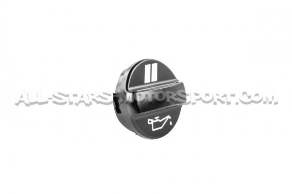 Bouchon d'huile CTS Turbo pour Golf 7 / S3 8V / RS3 8V / TT 8S 2.0 ...