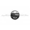 Bouchon d'huile CTS Turbo pour Golf 7 / S3 8V / RS3 8V / TT 8S 2.0 ...