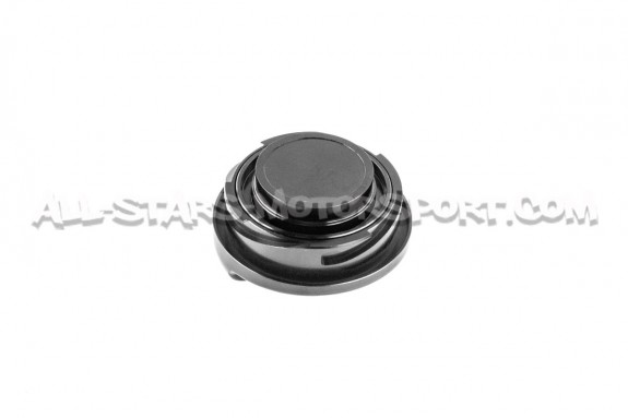 Bouchon d'huile CTS Turbo pour Golf 7 / S3 8V / RS3 8V / TT 8S 2.0 ...