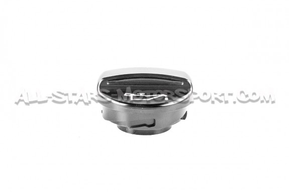 Bouchon d'huile CTS Turbo pour Golf 7 / S3 8V / RS3 8V / TT 8S 2.0 ...