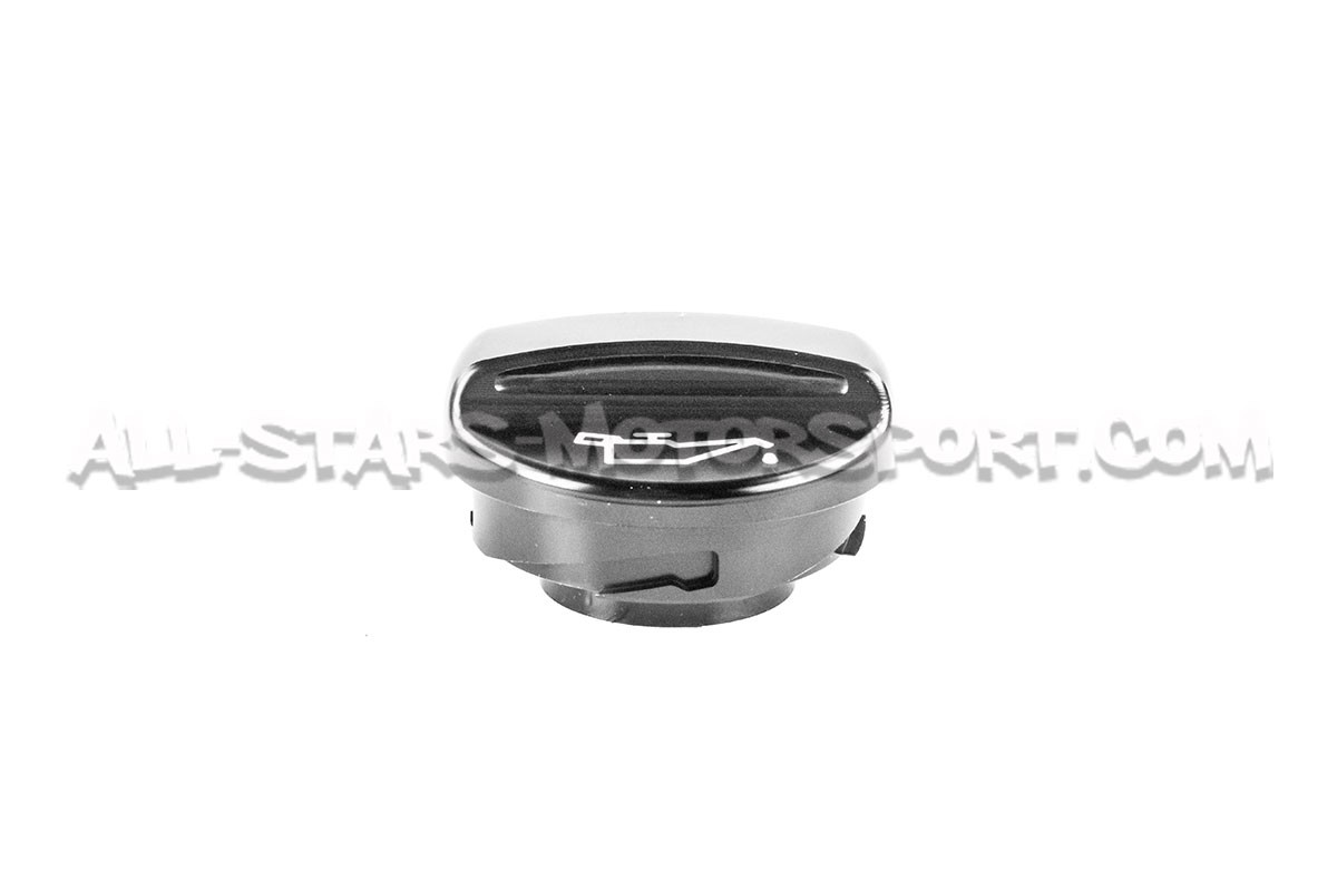 CTS Turbo Auminium Oil Cap Golf 7 / S3 8V / RS3 8V / TT 8S 2.0 TFSI...