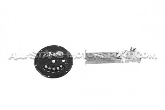 Kit module pompe a essence Deatschwerks X1 DW200 255lph pour Nissan...