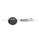 Kit module pompe a essence Deatschwerks X1 DW200 255lph pour Nissan...