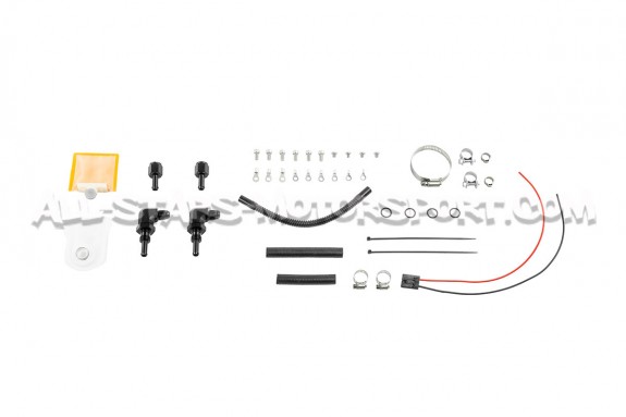 Kit module pompe a essence Deatschwerks X1 DW200 255lph pour Nissan...