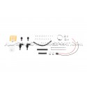 Kit modulo bomba de combustible Deatschwerks X1 DW200 255lph para N...