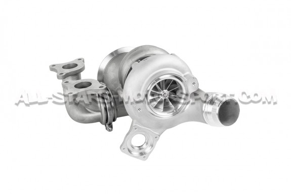 Kit CTS Turbo Boss para Toyota Supra A90 MK5 3.0