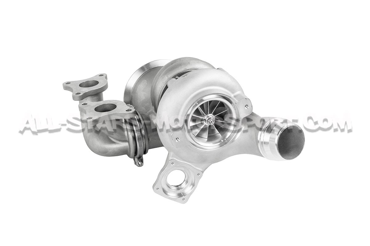 Kit CTS Turbo Boss para Toyota Supra A90 MK5 3.0
