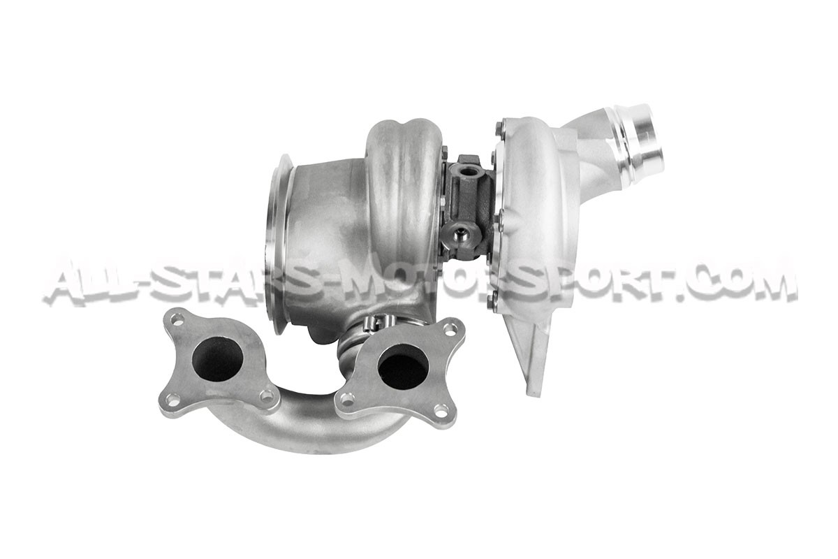 Kit CTS Turbo Boss pour Toyota Supra A90 MK5 3.0
