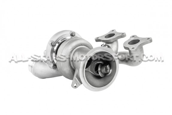 Kit CTS Turbo Boss para Toyota Supra A90 MK5 3.0