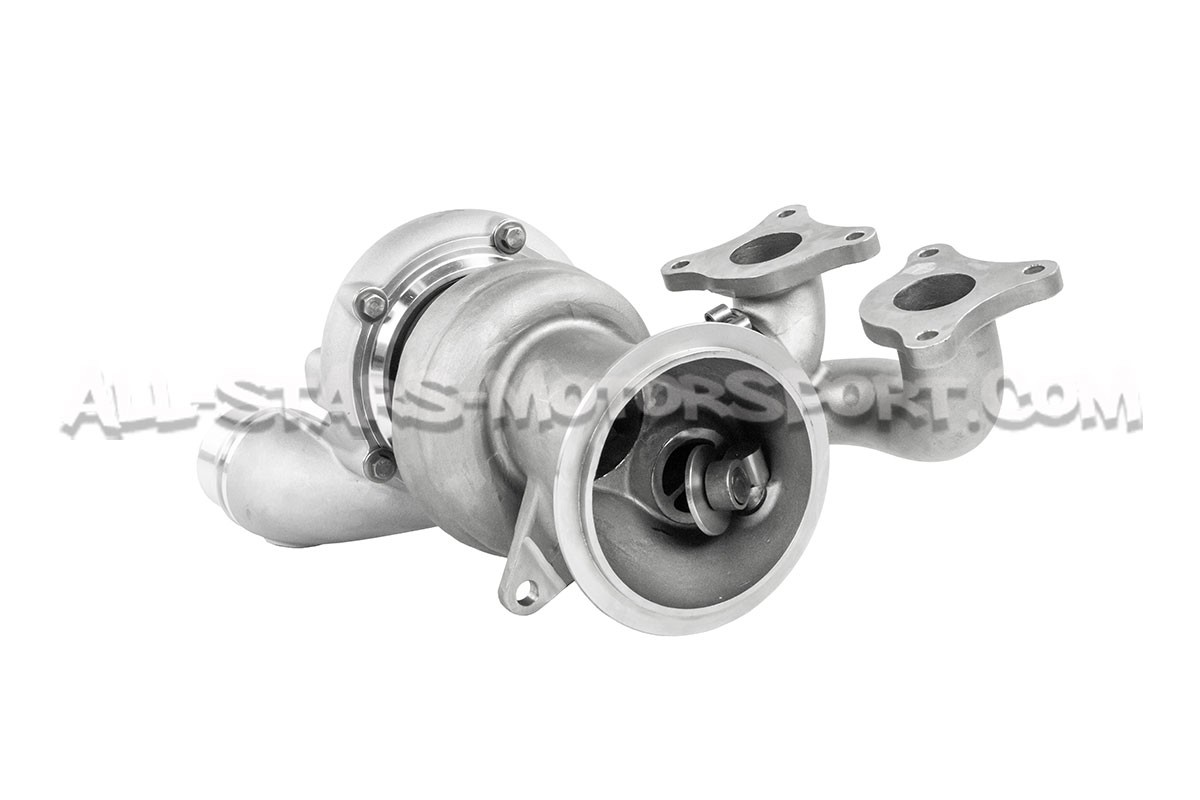 Kit CTS Turbo Boss para Toyota Supra A90 MK5 3.0
