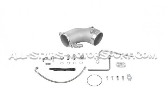 Kit CTS Turbo Boss para Toyota Supra A90 MK5 3.0