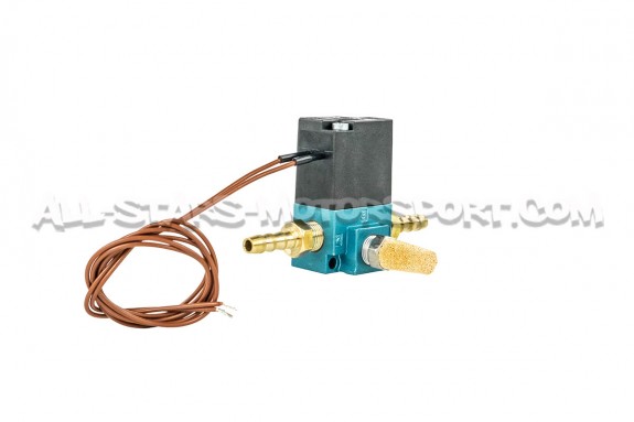 Válvula de control de presion de turbo AEM
