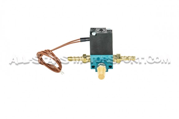 AEM Boost Control Solenoid Kit