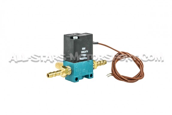 Válvula de control de presion de turbo AEM