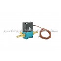 Válvula de control de presion de turbo AEM