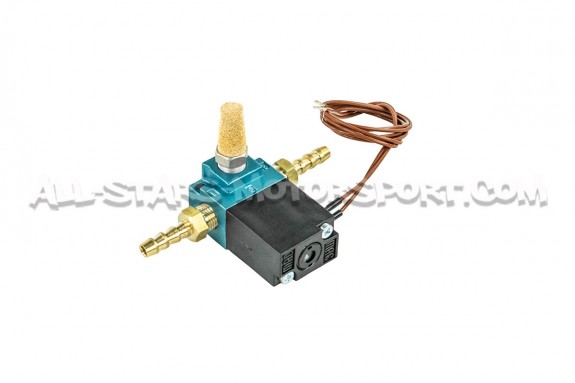 AEM Boost Control Solenoid Kit