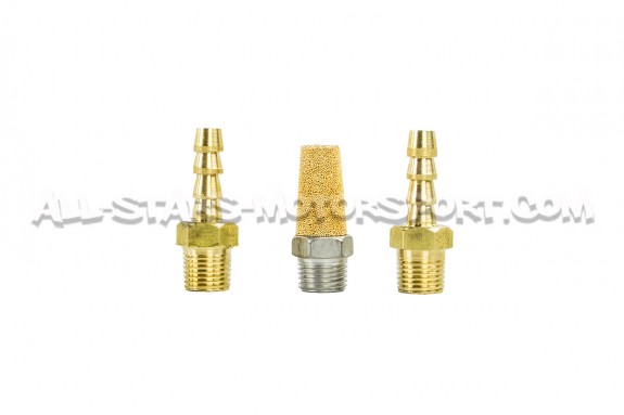 Válvula de control de presion de turbo AEM
