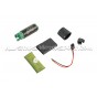 AEM 340lph In Tank High Flow Fuel Pump Kit (Compatible E85)