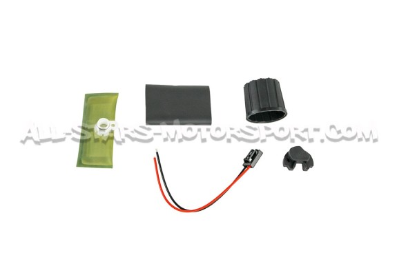 Kit pompe à essence immergée AEM 340 LPH (Compatible E85)